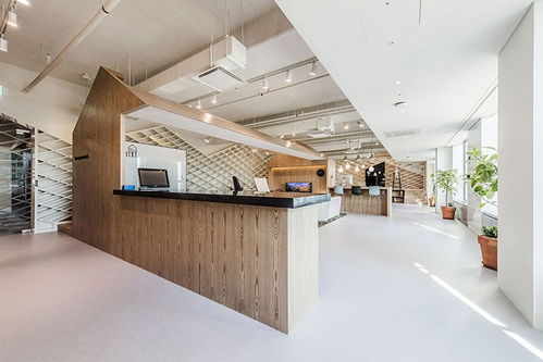 科技與人文的交融 三星Galaxy產(chǎn)品研發(fā)中心辦公室內(nèi)設(shè)計(jì)與住宅室內(nèi)裝飾裝修的深度解析